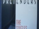 SEALED PRETENDERS THE SINGLES ORIGINAL 1987 12