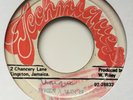Yami Bolo - When A Man Is In Love / Version TECHNIQUES