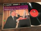 Rubinstein/Krips/Beethoven '58 RCA SD/DG Living Stereo 