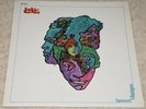 LOVE Forever Changes RARE 1970 ELEKTRA EX++ LP & LAMINATED COVER, SUPERB EXAMPLE