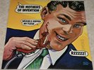 THE MOTHERS OF INVENTION Weasels Ripped My Flesh RARE RSLP UK 1970 EX+ LP – NICE