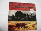 MAGNUM - WINGS OF HEAVEN - LP LIKE NEW CONDITION 1988