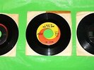 Beatles 45 I Want to Hold Your Hand Please Please Me Jim Croce Time in a Bottle