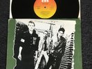 The Clash - The Clash (White Riot ect.) Vinyl LP CBS 8200 1977 1st Press VG+/VG