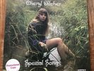 Cheryl Dilcher ?Special Songs LP Vinyl Ampex Records A-10109 Stereo Promo 1970
