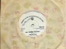 TUBEWAY ARMY  GARY  NUMAN   ZIMBABWE    45    ARE FRIENDS ELECTRIC
