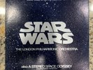 Star Wars London Philharmonic Orchestra & A Stereo Space Odyssey - John Williams