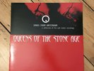 Queens of the Stoneage - Songs from Amsterdam - vinyl record