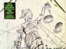 Metallica ...And Justice For All 2 x Heavyweight 180G Vinyl LP NEW & SEALED