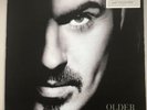 George Michael Older Rare Original Vinyl LP 1996 - great condition- 