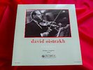 David Oistrakh/Vladimir Yampolsky, Encores, Vinyl LP 180 Gram UK Reissue