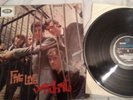 Yardbirds ?– Five Live Yardbirds - LP - Columbia ?– 33SX 1677