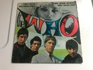 RARE EP FRENCH THE WHO: