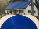 Cash Rivers - Blue Balls Lincoln LP - Robert Pollard - Guided by Voices