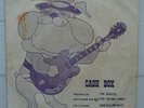 THE BEATLES ROLLING STONES - MICHELLE/AS TEARS GO BY EP 45 - RARE THAI PRESSING