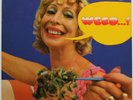 WEED...  Monster Krautrock Hyper Rare Orig German LP PHILIPS 1971 EX