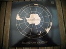 The Raconteurs - Salute Your Solution - Vinyl - mit Postkarte