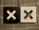 The xx & Coexist 7” Vinyl LP Boxset Bundle Record Jamie xx