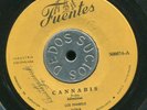LOS PAMBELE cannabis PSYCHEDELIC SALSA GUAGUANCÓ listen ORGAN DANCER  Latin 45