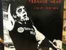 TEENAGE HEAD King St Teddy Boys PINK VINYL RARE