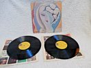 ERIC CLAPTON Derek And The Dominos LAYLA 1st press on ATCO SD 2-704