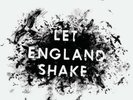 PJ Harvey - Let England Shake vinyl LP NEW/SEALED IN STOCK