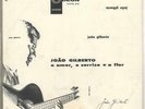 João Gilberto vinyl LP album record O Amor O Sorriso E A Flor Brazilian