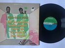 JOE HARRIOTT DOUBLE QUINTET Indo-Jazz Suite LP Atlantic 1465 US 1966 VG+ 00B