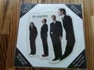 DAVID BOWIE - Maggie's Farm (Live) / Tin Machine - UK 1989 shaped pic disc 7