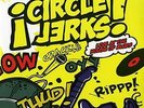 CIRCLE JERKS-LIVE AT THE HOUSE OF BLUES (GATE) (UK IMPORT) VINYL LP NEW