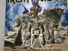 IRON MAIDEN 2008 