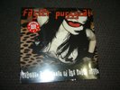 Faster Pussycat - Between The Valley Of The Ultra Pussy 2019 USA SS Mint