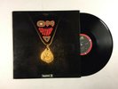 JOHN COLTRANE Om LP Impulse  AS-9140 US 1968 NM- RED LABEL, SHELLAC COVER, 0F