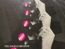 The Angels ?The Angels Greatest Vinyl LP Australia 1980 Record