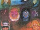 King Crimson-In the Wake of Poseidon Vinyl / 12