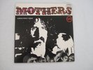 The Mothers Of Invention: Absolutely Free LP VERVE V/V65013 US 1967 Gatefold