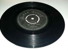 SKA BEAT/TURN ON THE LIGHTS - CARLTON REID  [SKA]  7