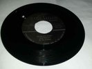 COXSONE/DIAMOND BABY - BOB MARLEY & THE WAILERS  [SKA]  7