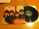 THE BEATLES - BEATLES FOR SALE - FIRST PRESSING - VINYL = EXCELLENT SLEEVE = VG+