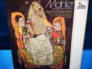 @UNICORN RGS 320-1 *HORENSTEIN* MAHLER SYMPHONY NO.6* 2 LP GATEFOLD* NM