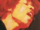 THE JIMI HENDRIX EXPERIENCE : ELECTRIC LADYLAND : DOUBLE 180 GRAM VINYL LP