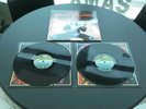 THIN LIZZY LIVE AND DANGEROUS 1978 UK PRESS 2 X 12