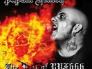 DoLP  P. PAUL FENECH - The worst of - UK Psychobilly '10 col. Wax EU Press 200ex