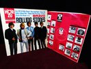 RARE  GERMAN MAIL ORDER 1965 ORIG = ROLLING STONES = Beat Garage R&B Punk GREAT