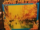 The Meters - Fire on the Bayou LP 1975 Reprise MS 2228 Promo NM/VG+