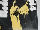 BLACK SABBATH VOL 4  original 1972 aussie vertigo vinyl LP