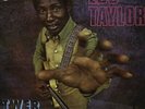 TAYLOR,EBO-TWER NYAME (OGV) VINYL LP NEW