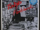 VARIOUS: Tokyo Flashback LP (2 LPs, inner sleeves, inserts, gatefold in outer
