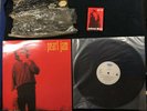 Pearl Jam Go 12'' Vinyl Plus Animal Live Tape Included