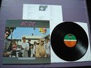 1 LP  AC/DC - Dirty Deeds Done Dirt Cheap          Sehr gut erhalten